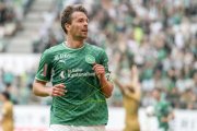 ST. GALLEN - LUZERN