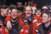 WM SAALBACH 2025