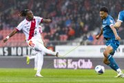 SION - LAUSANNE