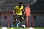 TRAINING YB
