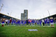 LUZERN - BASEL