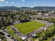 AARAU - XAMAX