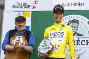 TOUR DE ROMANDIE 2025
