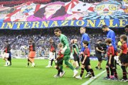 INTER - MILAN