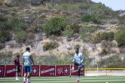 TRAINING SCHWEIZ