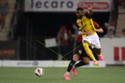 XAMAX - YB