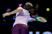 SWISS INDOORS 2026