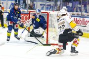 AMBRI - LUGANO