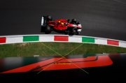 GP ITALIEN 2026