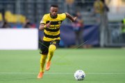 YB - LEIPZIG