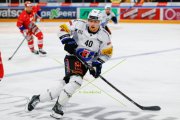 LAKERS - FRIBOURG