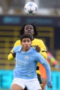 MAN CITY - YB