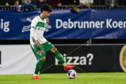 RAPPERSWIL - ST. GALLEN