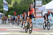 TOUR DE SUISSE 2025