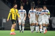 YB - BERGAMO