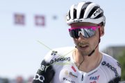 TOUR DE SUISSE 2025