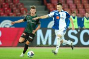 GC - ST.GALLEN
