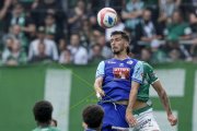 ST.GALLEN - LUZERN