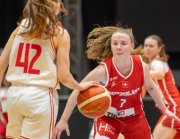 OESTERREICH - SCHWEIZ