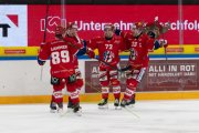 LAKERS - FRIBOURG