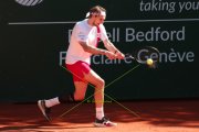 GENEVA OPEN 2026