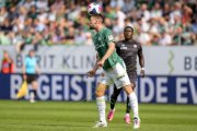 ST. GALLEN - ZUERICH