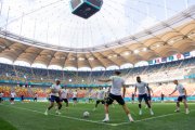 TRAINING SCHWEIZ