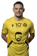 SCHAFFHAUSEN PORTRAIT