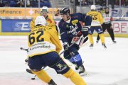 AMBRI - DAVOS
