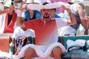 FRENCH OPEN 2026