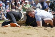 AARGAUER KANTONALSCHWINGFEST