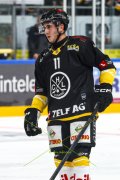 LUGANO - ZSC