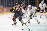 BERN - LUGANO