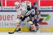 ZSC - LUGANO
