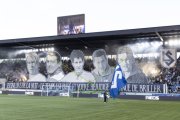 LAUSANNE - BASEL