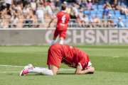 VADUZ - ST. GALLEN