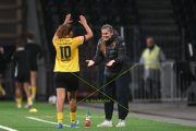 YB - SERVETTE