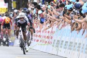 TOUR DE SUISSE 2026