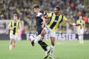 FENERBAHCE - LUGANO
