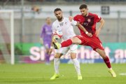 VADUZ - BELLINZONA