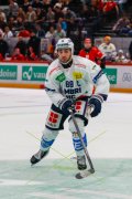 LAUSANNE -AMBRI