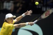 DAVIS CUP FINALS 2023
