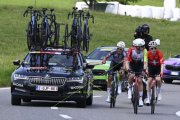 TOUR DE SUISSE 2025