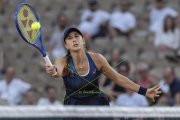FRENCH OPEN 2026