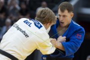 JUDO LAUSANNE 2026