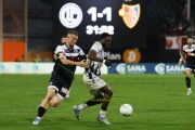 LUGANO - BASEL