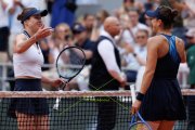 FRENCH OPEN 2026
