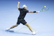 SWISS INDOORS 2026