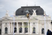 WELTKLASSE ZUERICH 2025