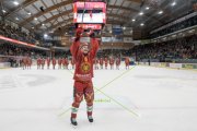 TIGERS - FRIBOURG